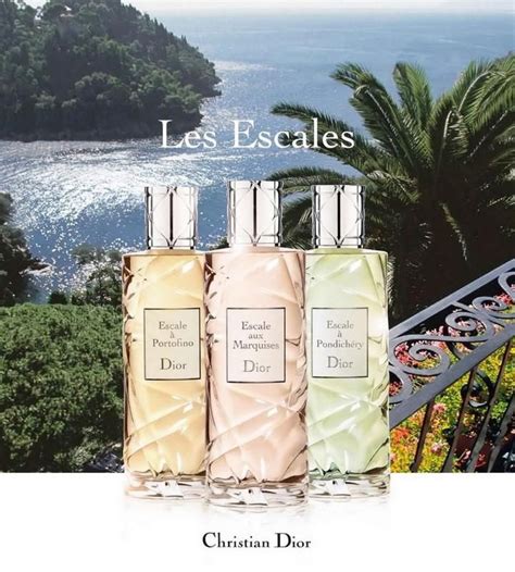 dior escale a portofino 125ml edt|christian Dior escale a portofino.